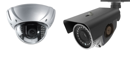 cámaras seguridad, videovigilancia, cctv