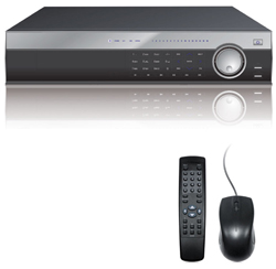 Videograbador IP FIC-1839, videograbador IP 16 canales, DVR IP para cámaras seguridad en circuito cerrado de televisión, CCTV