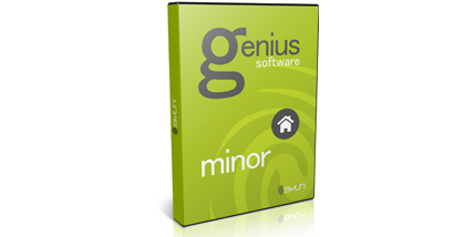mini-genius-minor