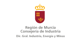 Consejería de Industria de la Región de Murcia
