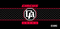 control de acceso gimnasio Circus Arena Madrid