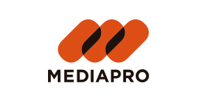 Mediapro Logo